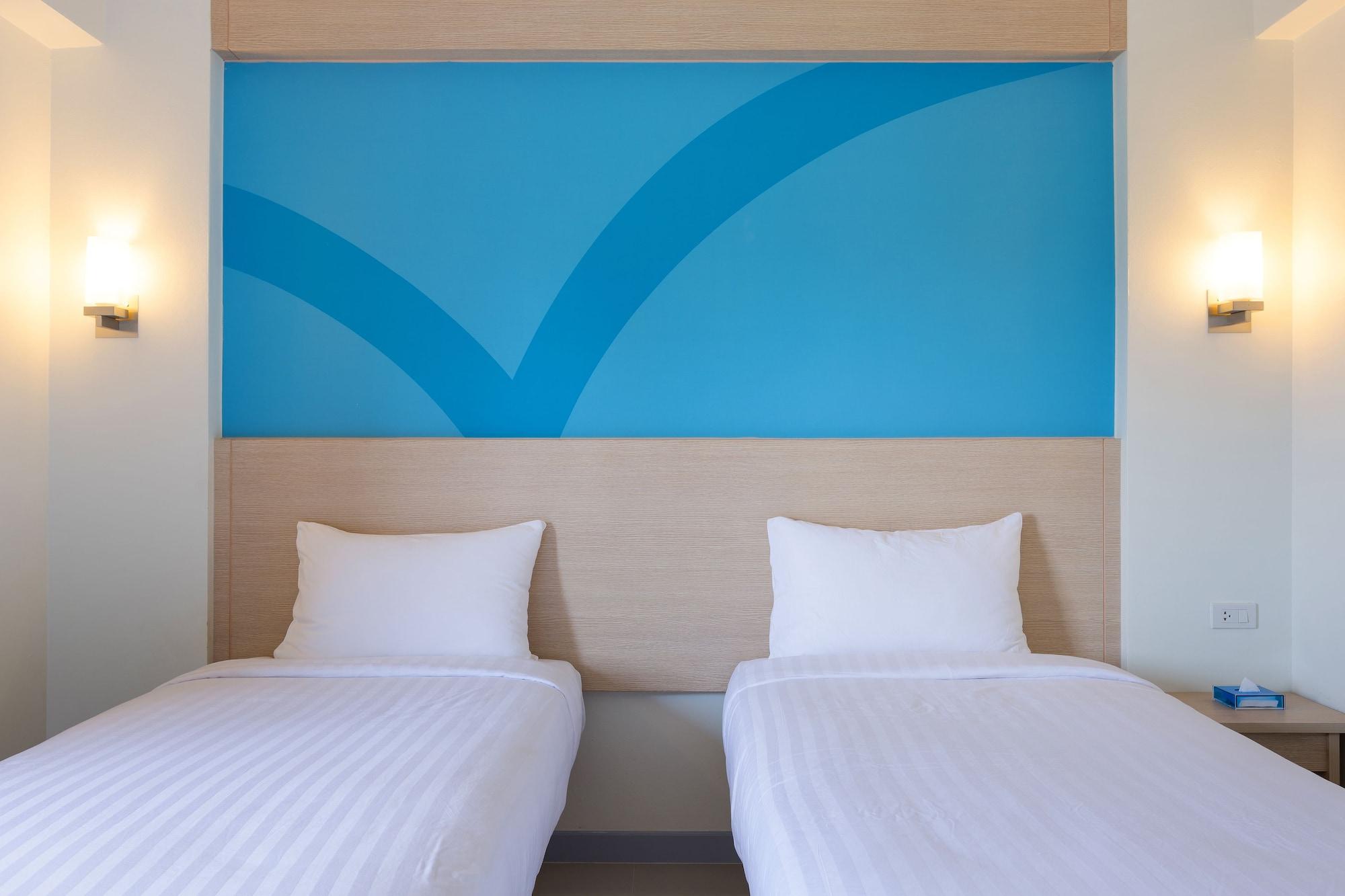 Hop Inn Hotel Makati Avenue Manila Makati City Екстер'єр фото