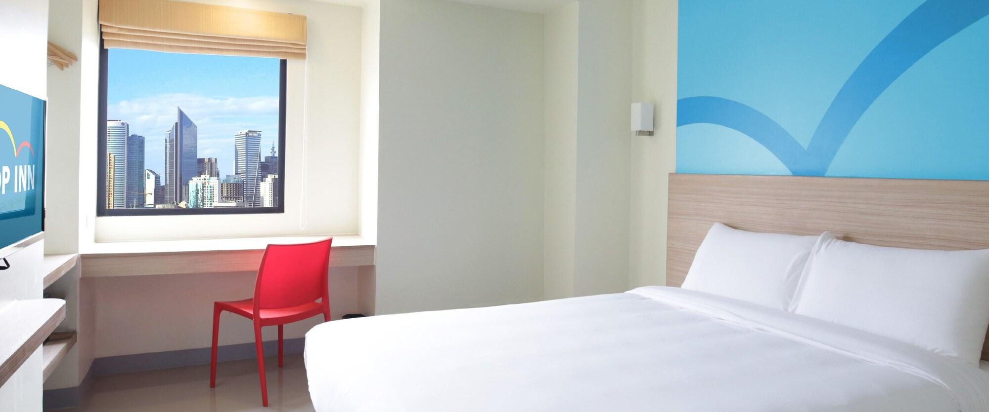Hop Inn Hotel Makati Avenue Manila Makati City Екстер'єр фото