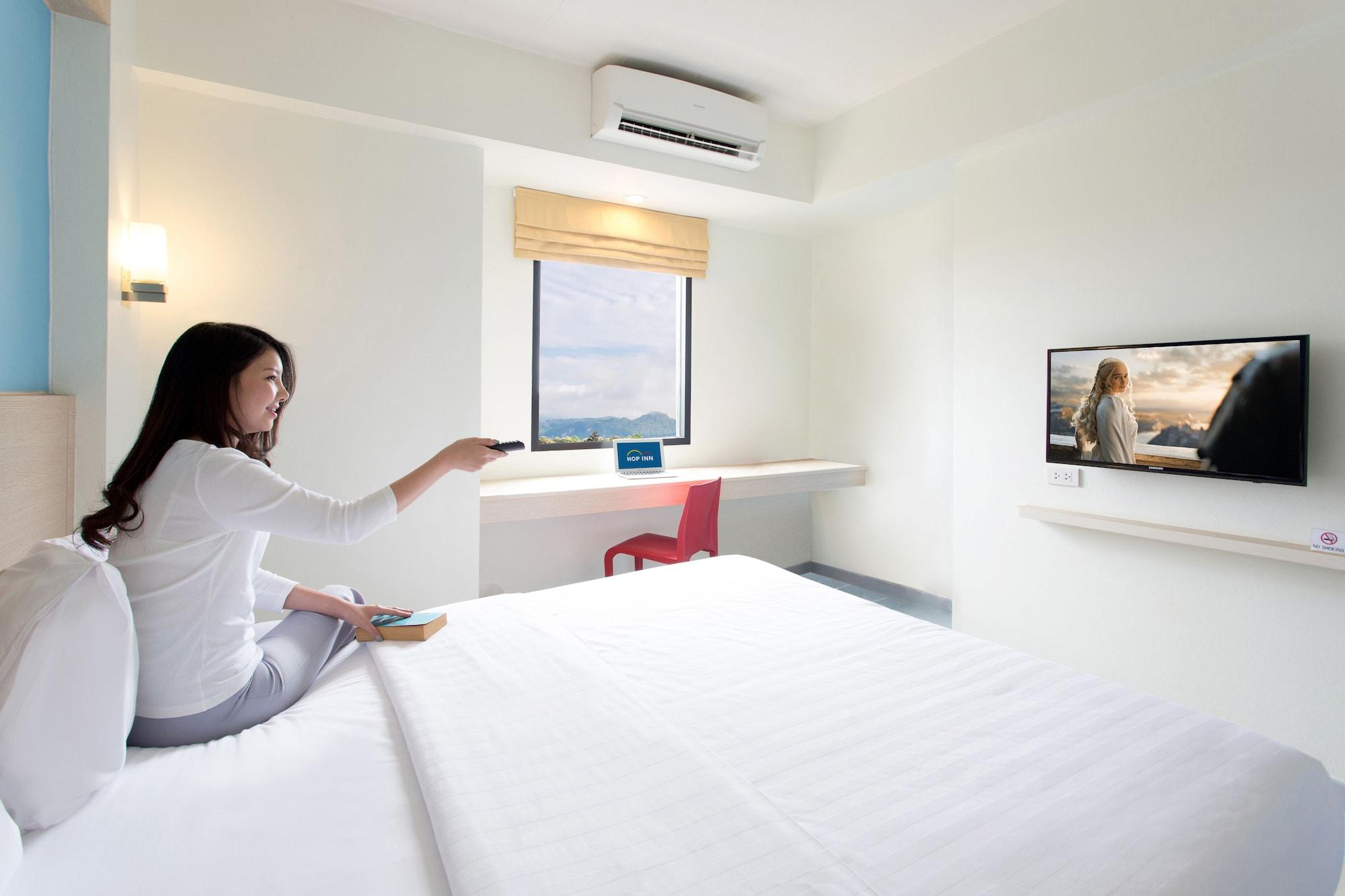 Hop Inn Hotel Makati Avenue Manila Makati City Екстер'єр фото
